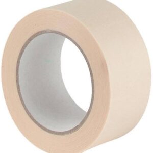 MASKING TAPE 2" 48MM x 50M