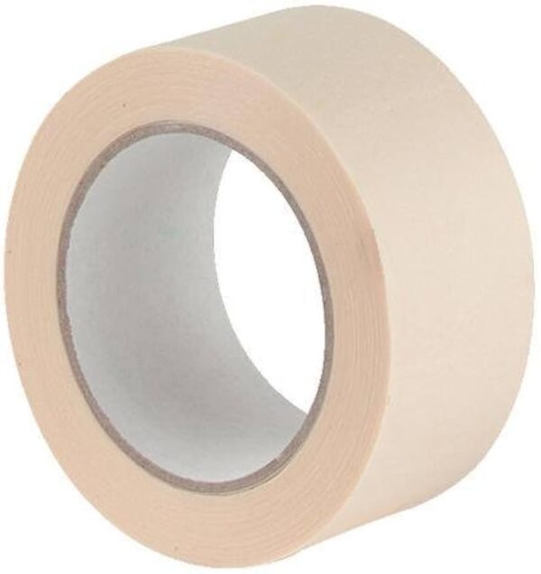 MASKING TAPE 2" 48MM x 50M