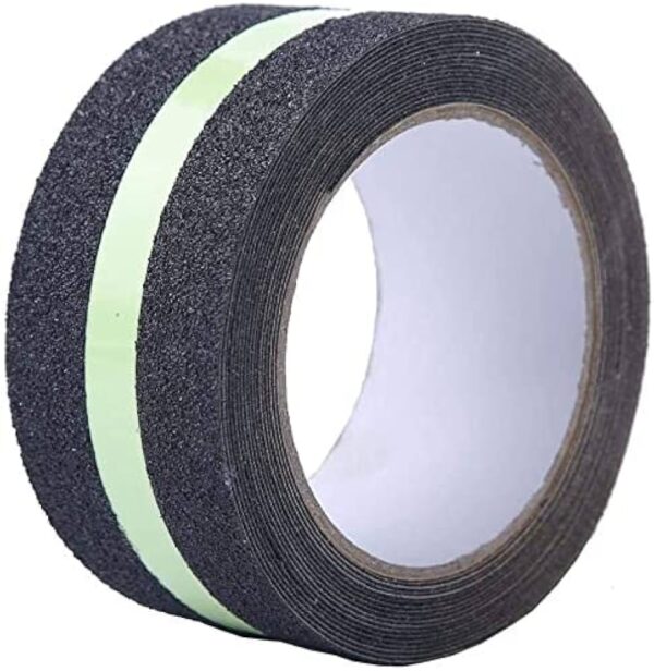Anti Slip Tape Non Safety Strip 50mmx10mm