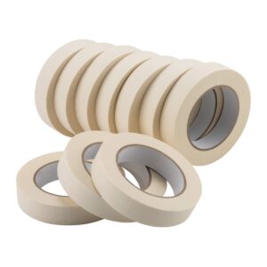 GENERAL MASKING TAРЕ 1" 24MM x 50M