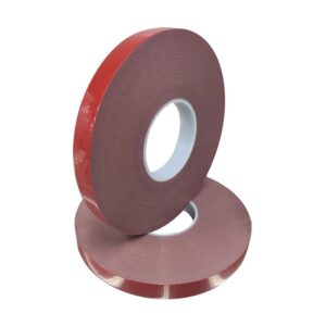 VHB Grey Acrylic Foam Tape