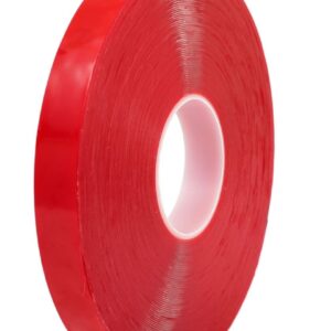 VHB Clear Acrylic Tape 1.0 mm