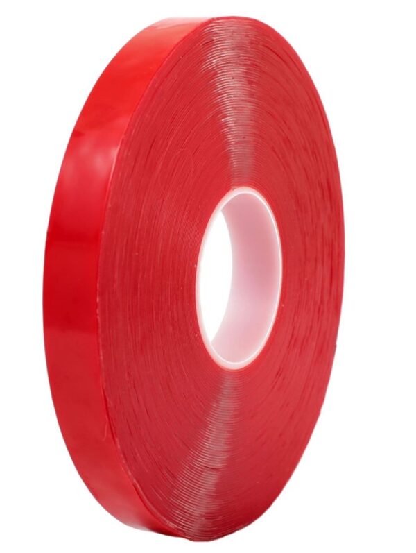 VHB Clear Acrylic Tape 1.0 mm