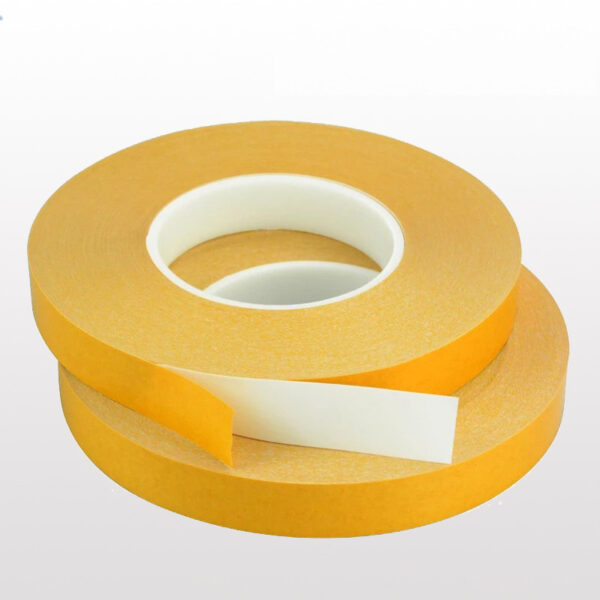 Double Sided PVC Tape